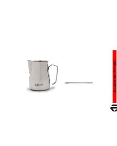 Lattiera 35cl Lelit con pennino latte art Cod. PLA301S