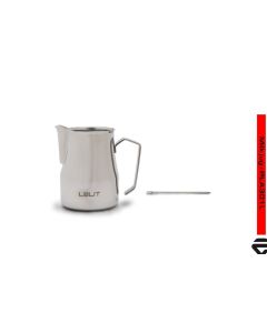 Lattiera 75cl Lelit con pennino latte art Cod. PLA301L