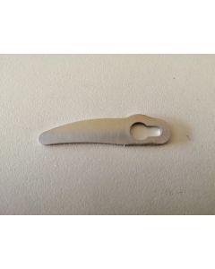 Leva microinterruttore Lelit Cod. 1400176