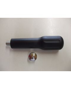 Manico portafiltro Lelit M10 Cod. MC048