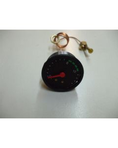Manometro Lelit Cod. 9700031