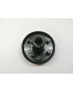 Manopola regolazione macinacaffe PL71-PL72 Lelit Cod. 3700044