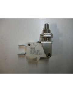 Microinterruttore azionamento pompa Lelit Cod. GV211