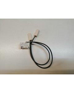 Microinterruttore L=26 Lelit Cod. 9600040