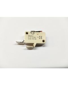 Microinterruttore per spazzola Lelit PG036/5 Cod. RIC103