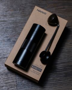 Hario mini slim+ kaffekvern