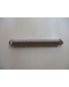 Molla reggicavo inox Lelit Cod. CD368/1