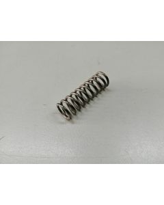 Molla rubinetto Lelit PL62 Cod. 1300001