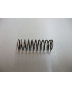 Molla valvola erogazione gruppo MC930 Lelit Cod. 1300000 (F097)