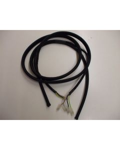 Monotubo 2,2mt Lelit Cod. CD356