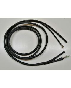 Monotubo 3,5mt silicone Lelit Cod. CD356/025/3
