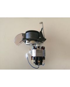 Motore macinacaffe completo Lelit PL042 Cod. MC234