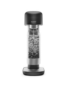 Wilfa Ruby Black MRB003AL-B