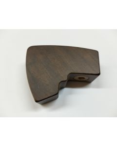 Paddle legno Lelit PL162T Bianca Cod. 4100003 (con vite FS037)