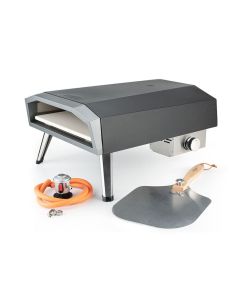 Wilfa PIZZA OVN 602779 PIZZAOVN 16" Plug & Play