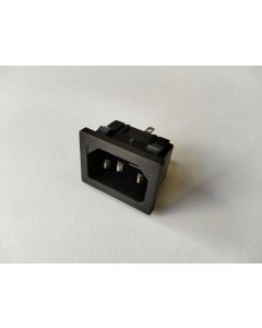 Presa 10A 250V Lelit Cod. 9600008