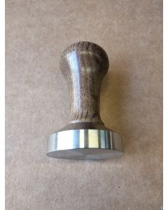 Pressino Motta 58mm marrone Cod. PRE58M-LT