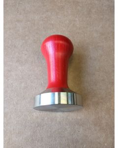 Pressino Motta 58mm rosso Cod. PRE58R-LT