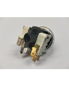 Pressostato a riarmo 4,5 bar 1/8 Lelit Cod. CD346/45 (ex cod. CD345/45)