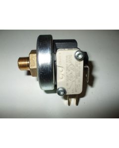 Pressostato Lelit 2,5 bar 1/8 Cod. CD345/25