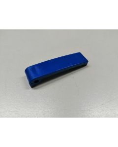 Pulsante inferiore blu Lelit Cod. FS024