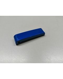 Pulsante superiore blu Lelit Cod. FS023