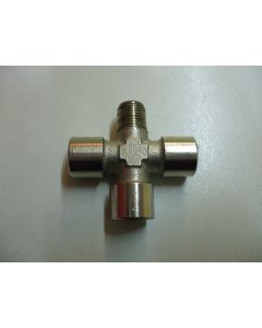 Raccordo a croce Lelit Cod. 9700001