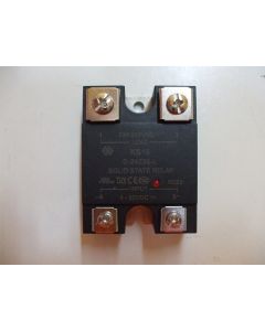 Rele statico Lelit Cod. FS072