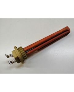 Resistenza caldaia ferro Lelit 1000W 230V L=155mm Cod. CD343