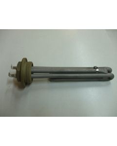 Resistenza INCOLOY 1200W 120Volt Lelit Cod. GV028/1/110