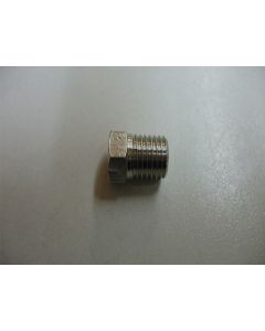 Riduzione 1/4-1/8 Lelit Cod. CD506