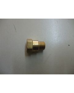 Riduzione F1/8 M1/8 Lelit Cod. 2200089 (ex cod. CD024/444)