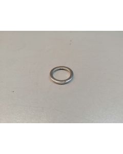 Rondella 10x15x1,5 porta asta Lelit Cod. CD338/2