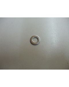 Rondella piana 8x17x1,6 Lelit Cod. GV565