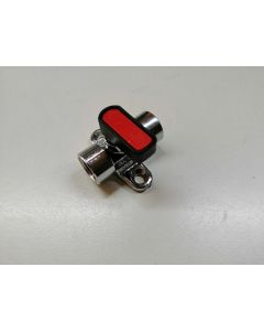 Rubinetto 1/4 FF Lelit Cod. CP089