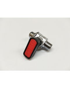 Rubinetto 1/8 Lelit Cod. 9700023