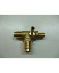 Rubinetto Lelit Cod. 2200065