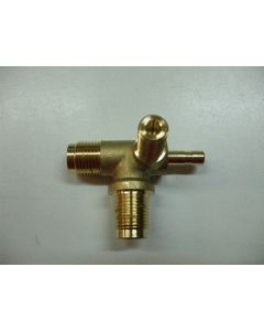 Rubinetto Lelit Cod. 2200066