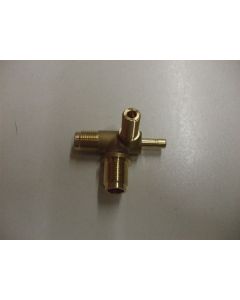 Rubinetto SX Lelit PL042 Cod. MC214 (fuori produzione)