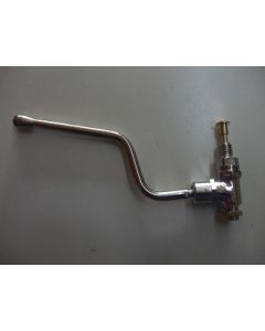 Rubinetto vapore Lelit PL62 Cod. 1000008