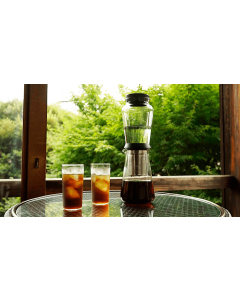 HARIO Shizuku Slow Drip