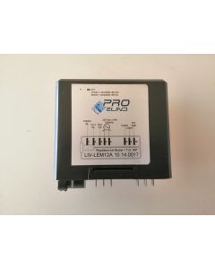 Scheda controllo livello 230V Lelit Giulietta PL2S Cod. 9600025