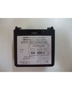 Scheda controllo livello caldaia 230V Lelit Cod. MC524
