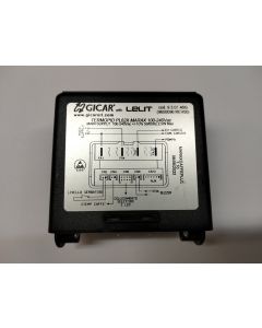 Scheda di potenza Lelit PL62X Cod. 9600096 - v2 version
