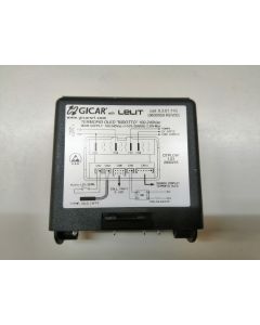 Scheda di potenza Lelit PL81T-PL91T Cod. 9600059