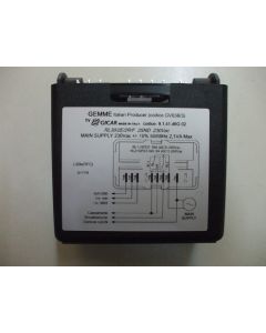 Scheda livello Lelit PG036 Cod. GV036/3