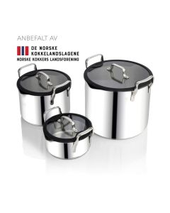 Wilfa STACKPOT 700111