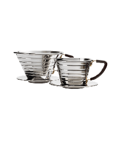 Kalita Wave Filterholder Av Stål Liten 155mm