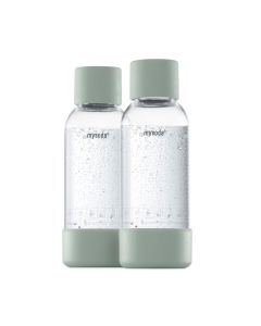 Wilfa Ruby Dus grønn MRB003AL-GG