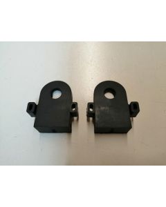 Supporti pompa Ulka EP5 Lelit Cod. MC007 (02pz)